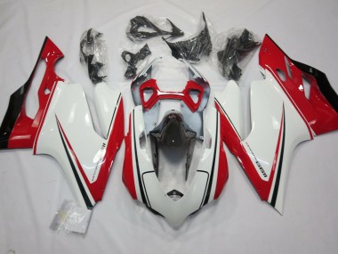Mejores 2011-2014 Ficc Ducati 1199 Carenados Moto